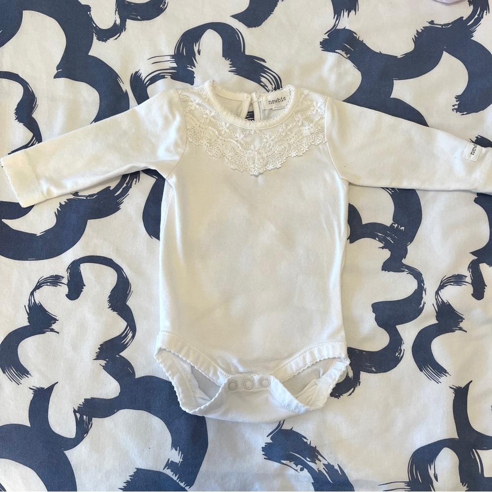 Newborn body (56 cm)